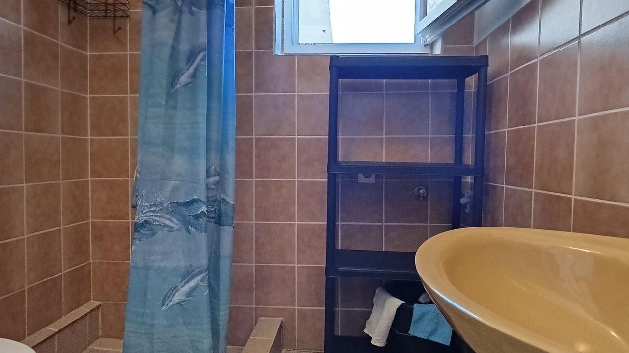 Photo of Bathroom in Pag