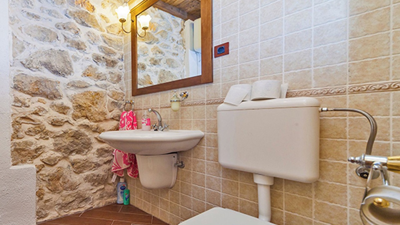 Photo of Bathroom in Oslje