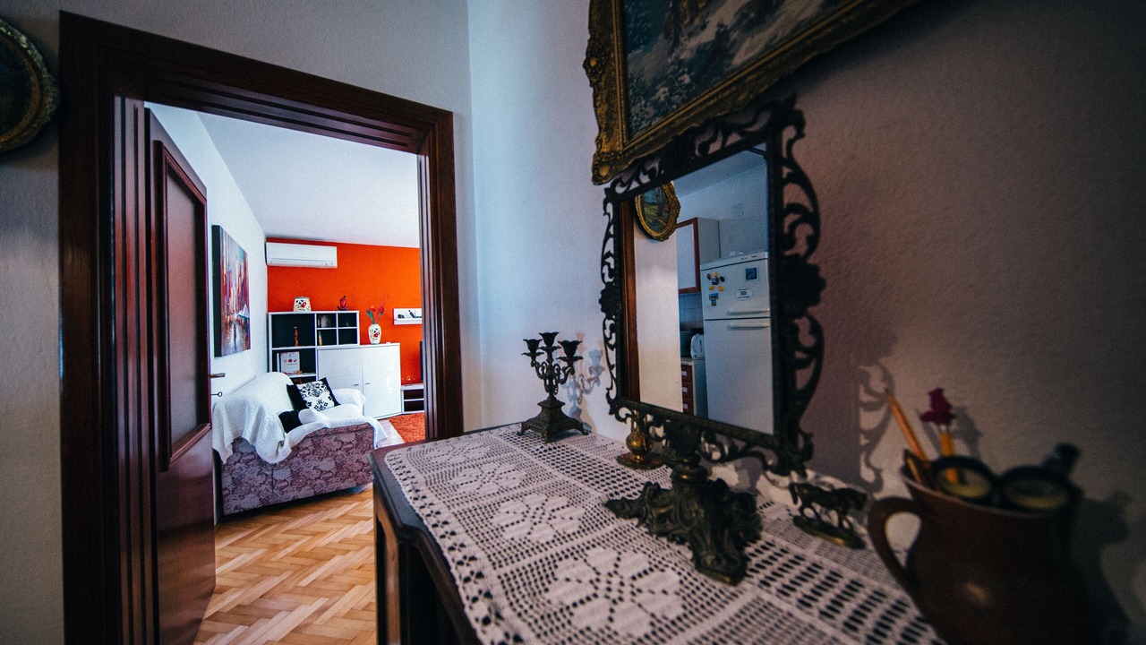 Photo of Outdoor in Podstrana