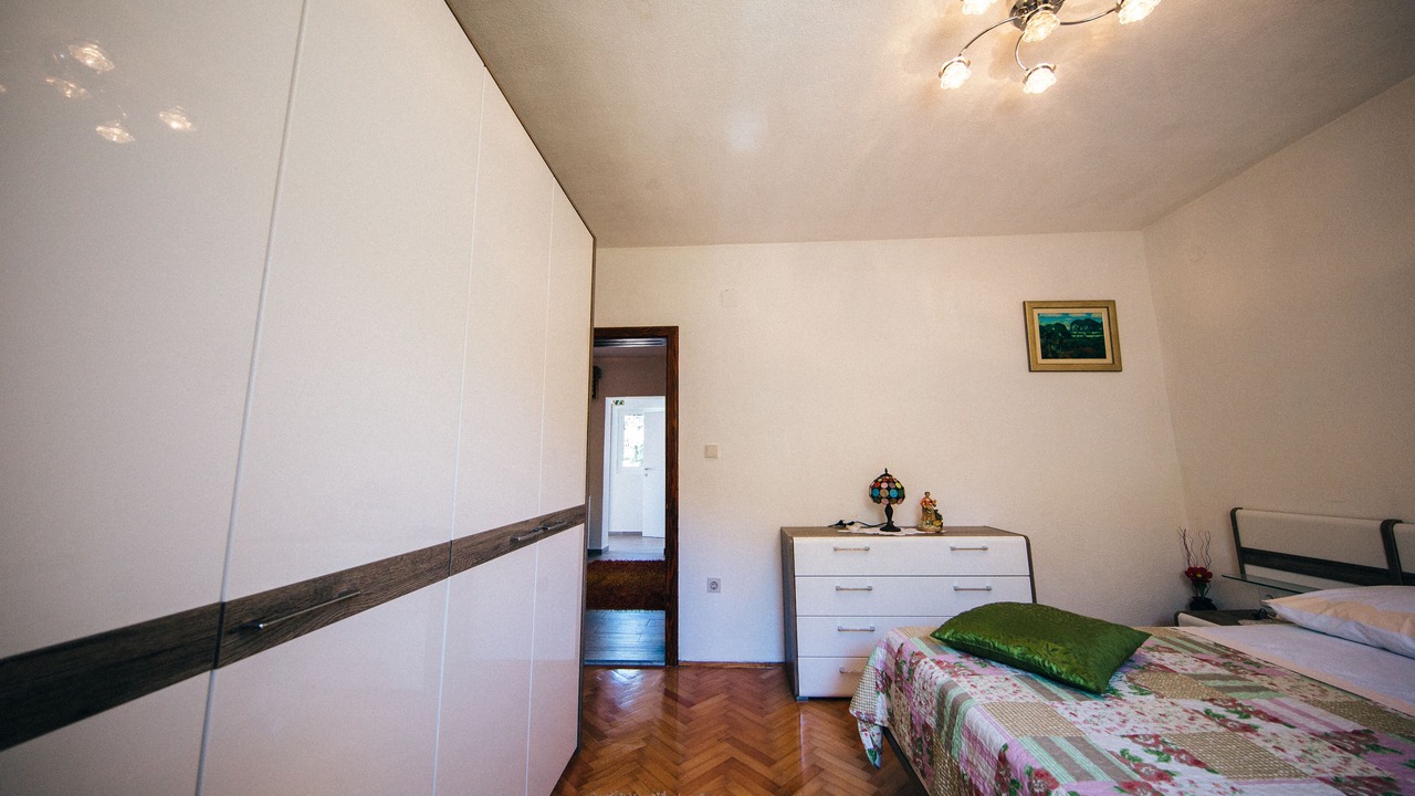 Photo of Bedroom in Podstrana