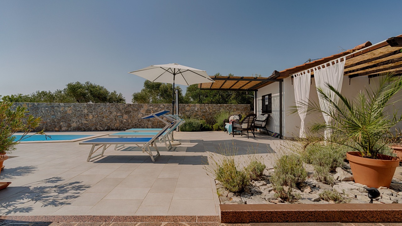 Photo of Patio Balcony in Kornic