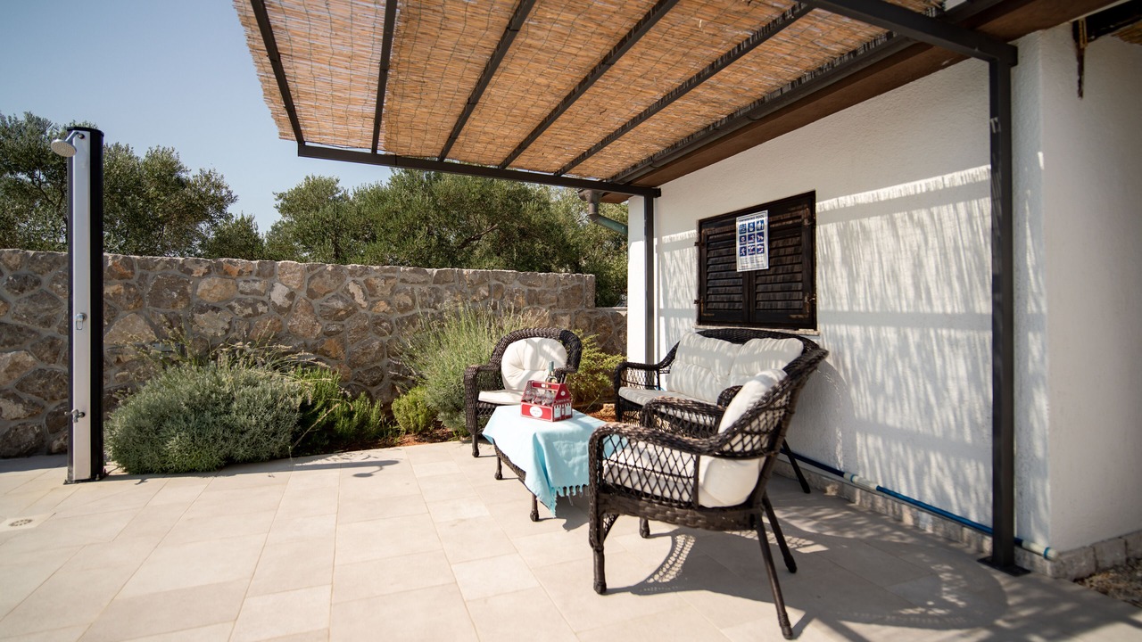 Photo of Patio Balcony in Kornic