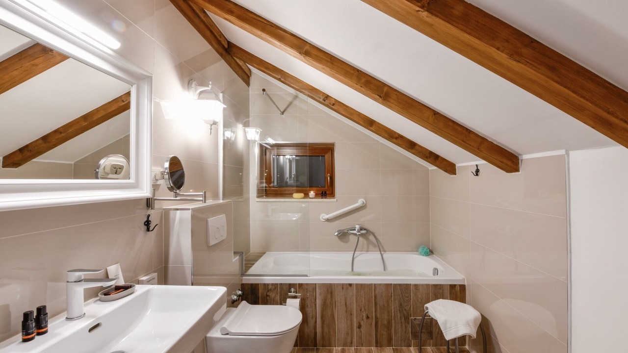 Photo of Bathroom in Gospic