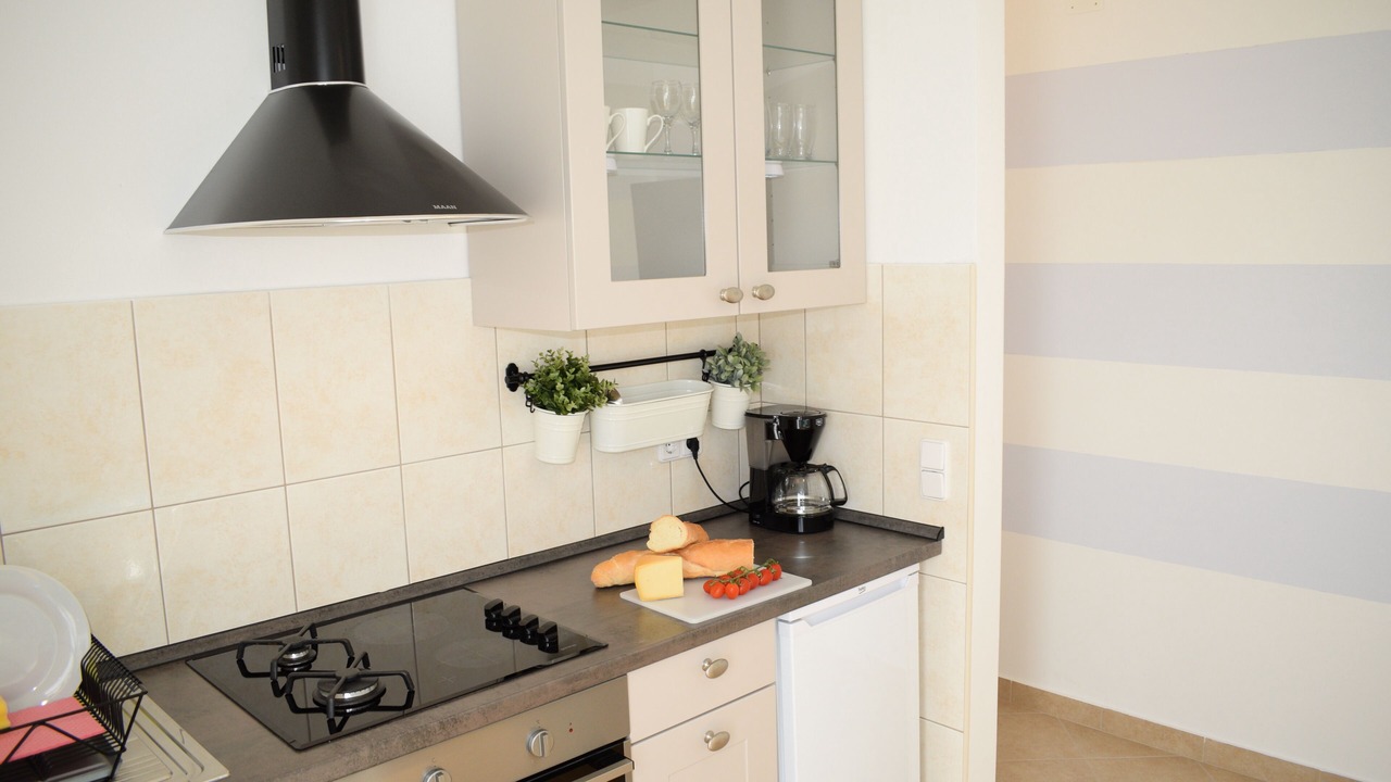 Photo of Kitchen in Kastel Stari