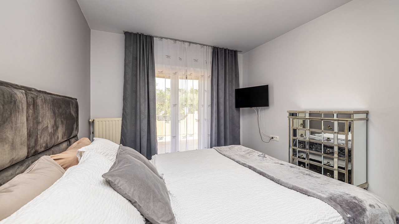 Photo of Bedroom in Malinska