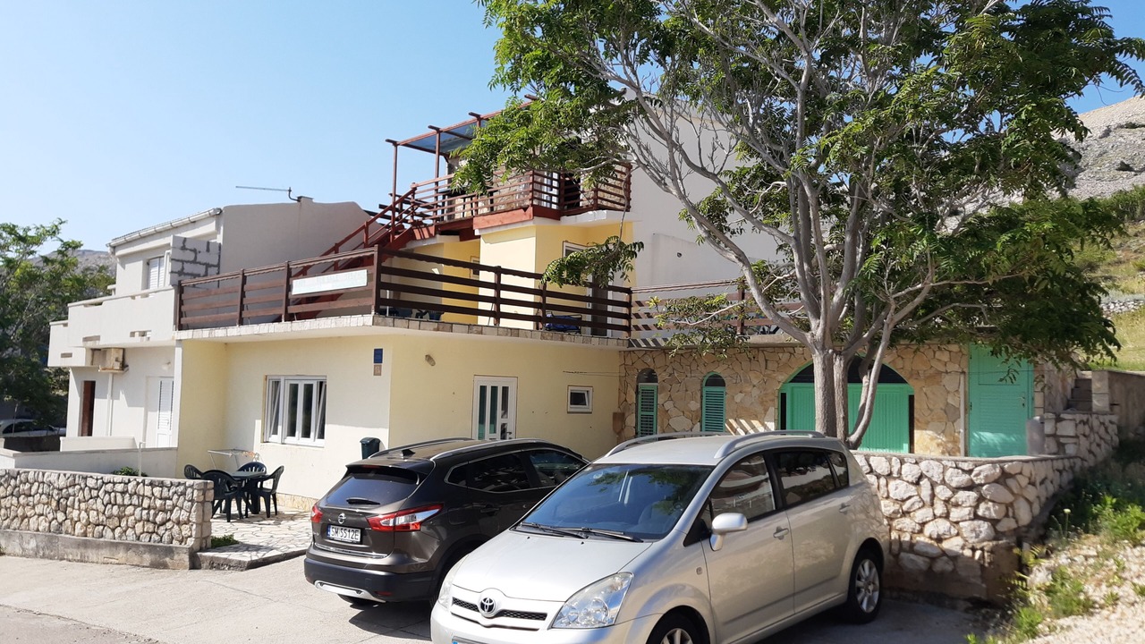 Photo of Outdoor in Pag
