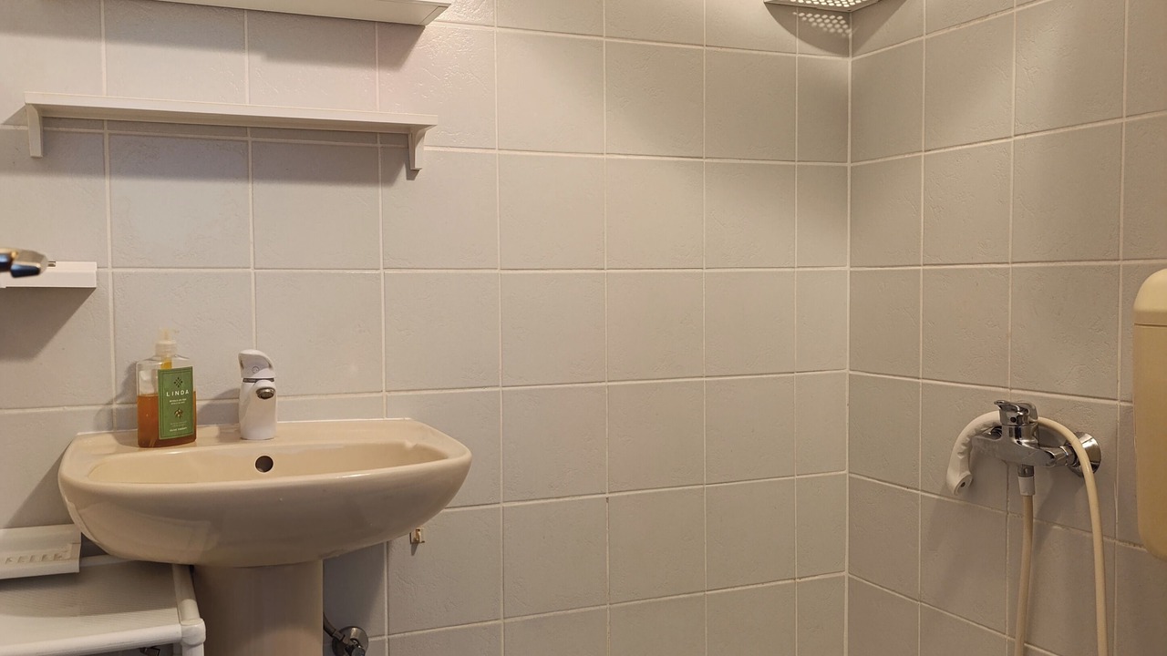 Photo of Bathroom in Pag