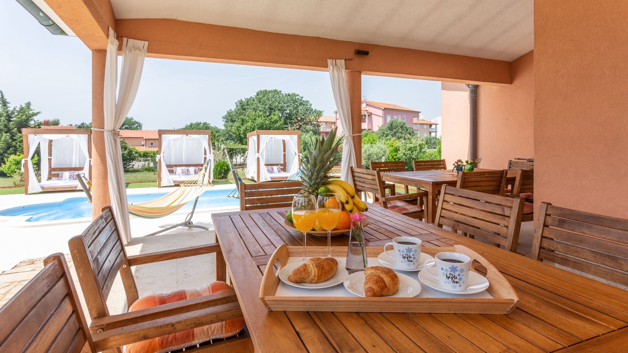 Photo of Outdoor in Medulin