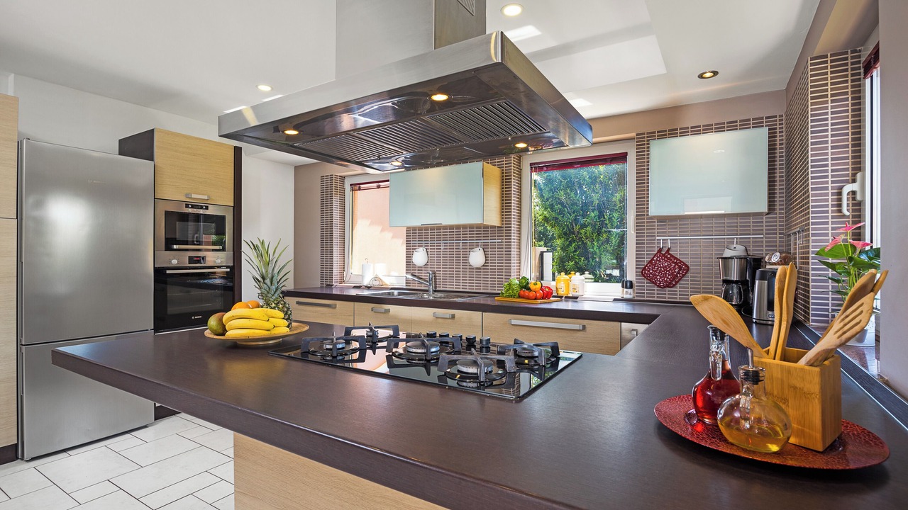 Photo of Kitchen in Medulin