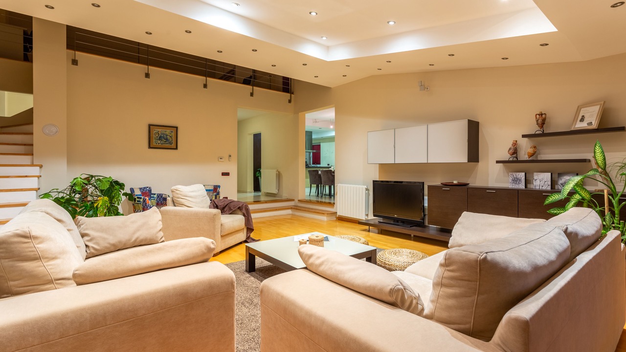 Photo of Livingroom in Medulin