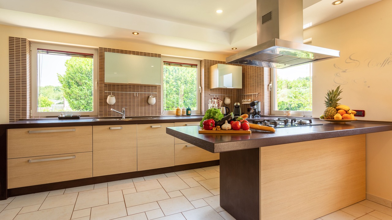 Photo of Kitchen in Medulin