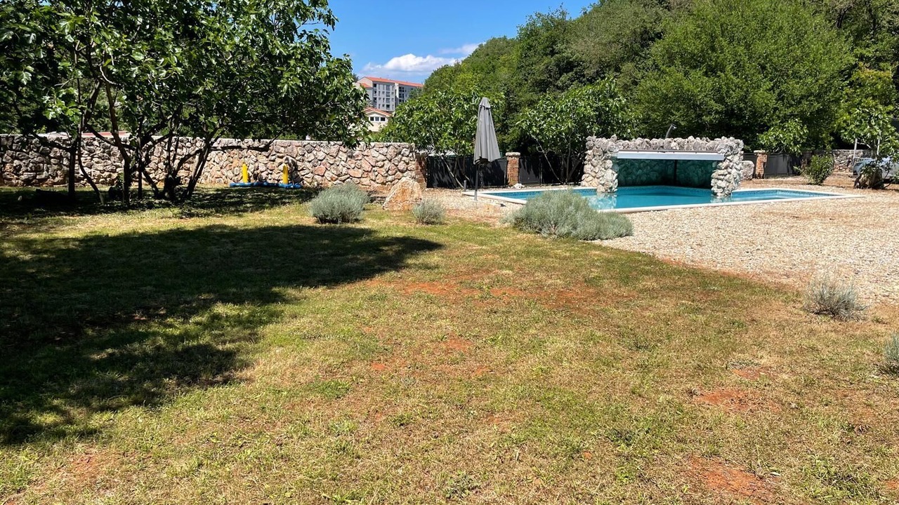 Photo of Outdoor in Vrbnik