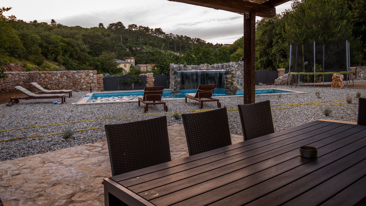 Photo of Outdoor in Vrbnik
