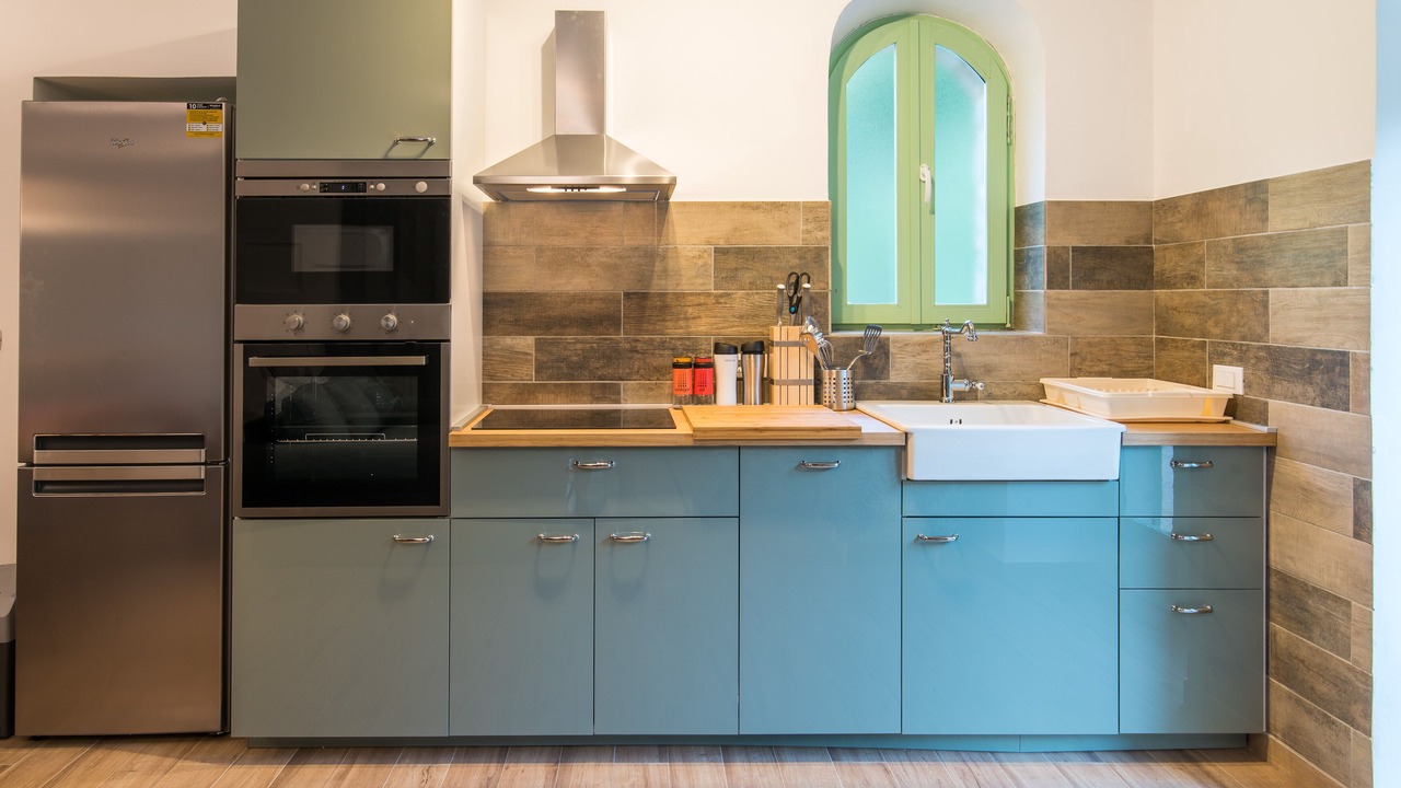 Photo of Kitchen in Vrbnik