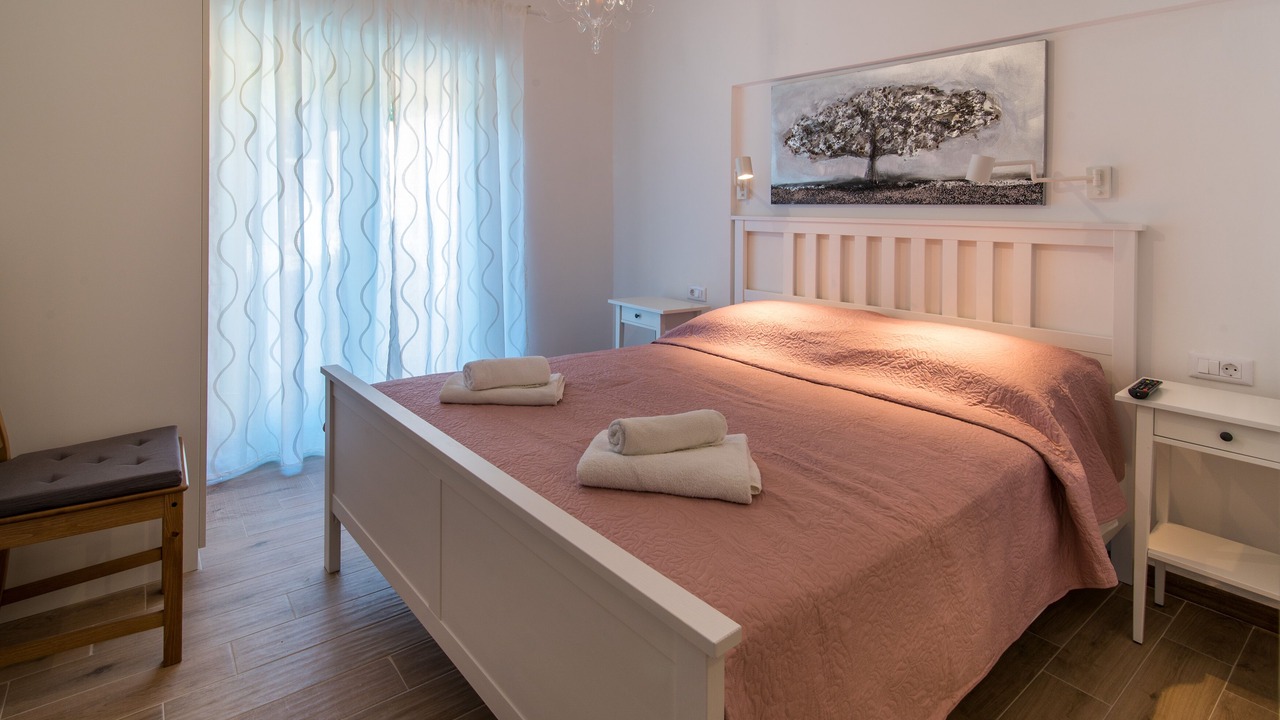 Photo of Bedroom in Vrbnik