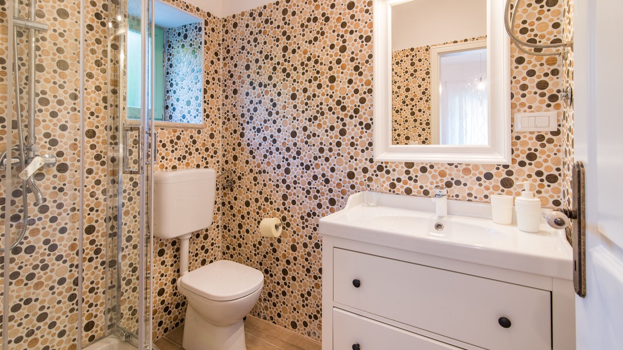 Photo of Bathroom in Vrbnik