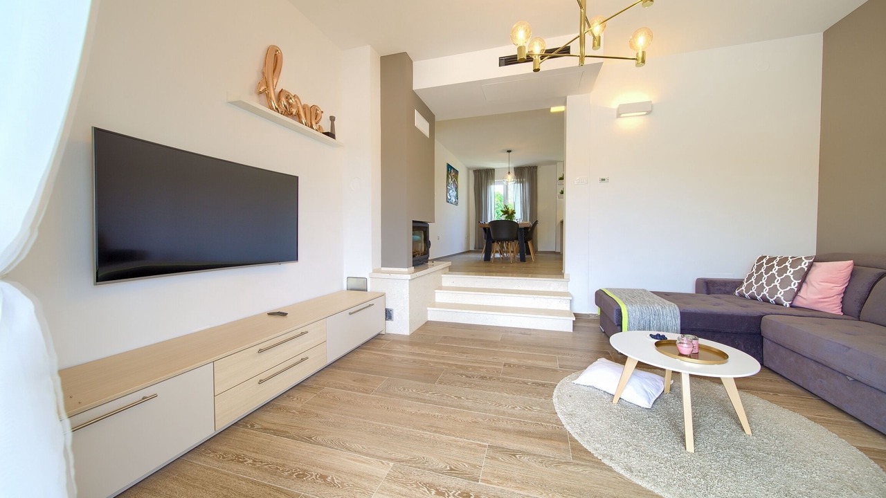 Photo of Livingroom in Vrh