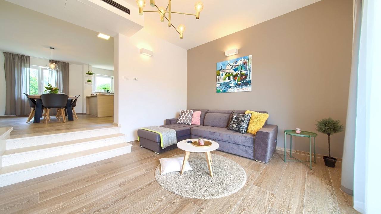 Photo of Livingroom in Vrh