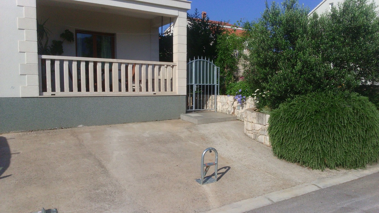 Photo of Outdoor in Cove Tri Zala (Zrnovo)