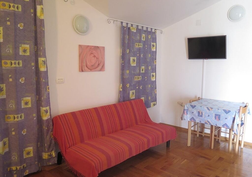 Photo of Livingroom in Porec