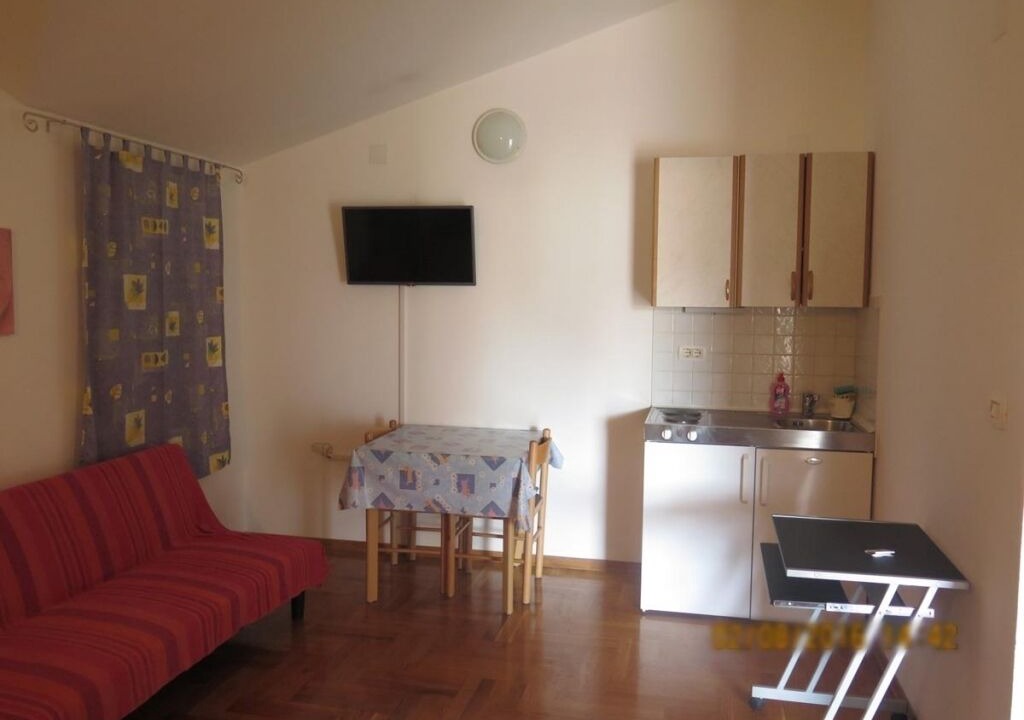 Photo of Livingroom in Porec