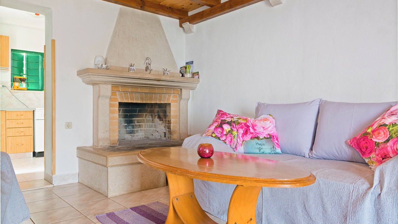 Photo of Livingroom in Praznica