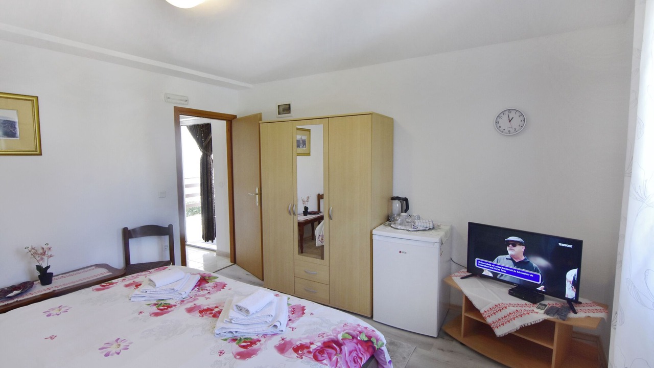 Photo of Bedroom in Zambratija