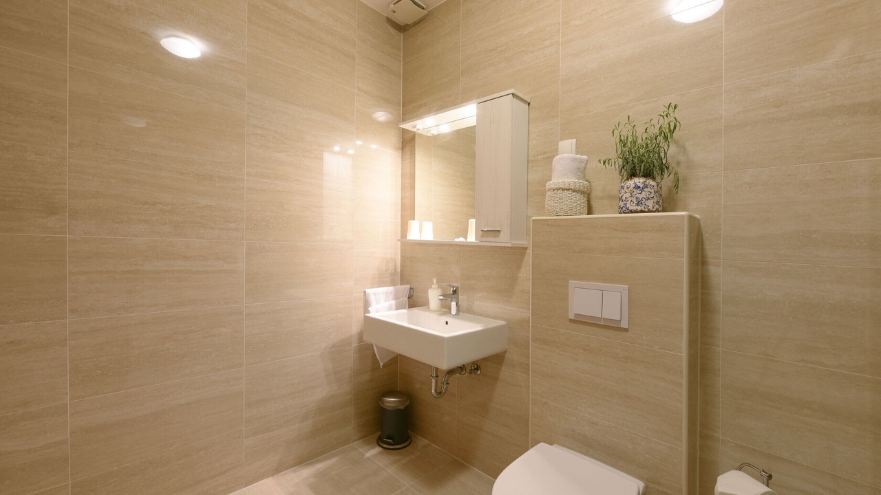 Photo of Bathroom in Rtina