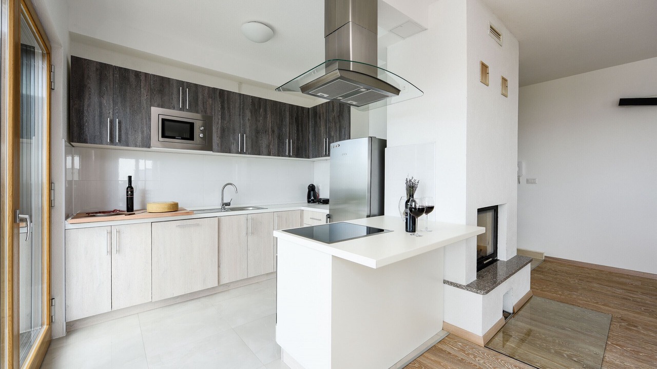 Photo of Kitchen in Rtina