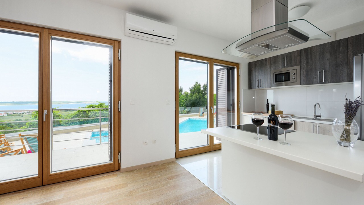 Photo of Kitchen in Rtina