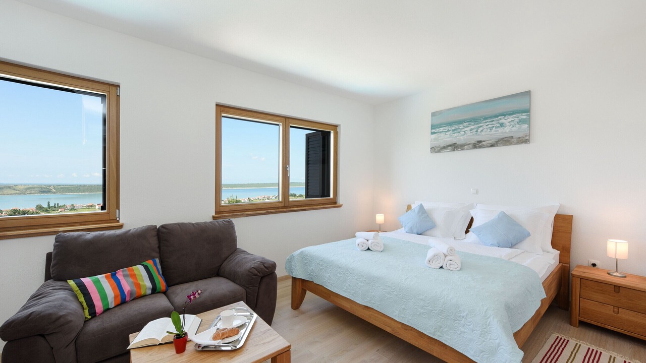 Photo of Bedroom in Rtina