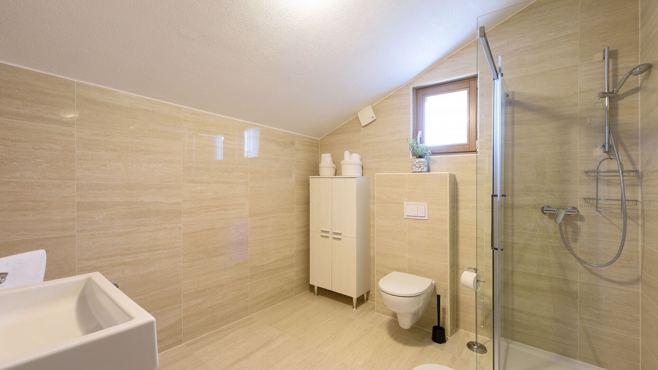 Photo of Bathroom in Rtina