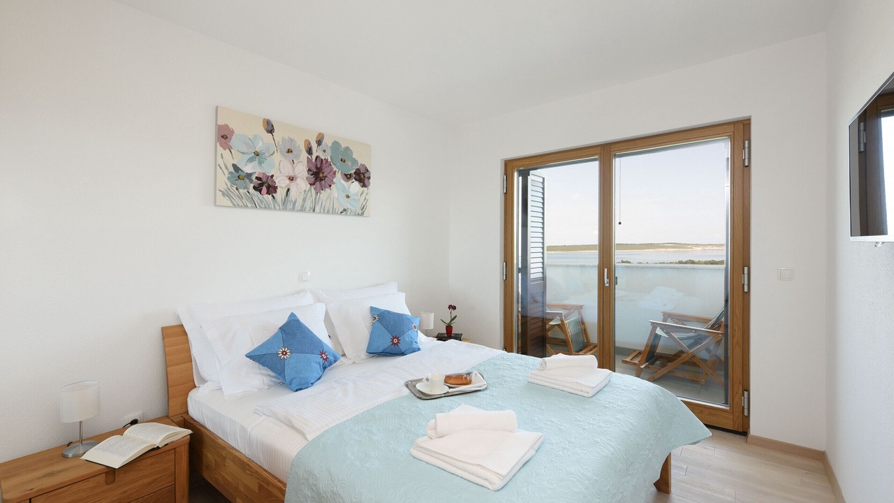 Photo of Bedroom in Rtina