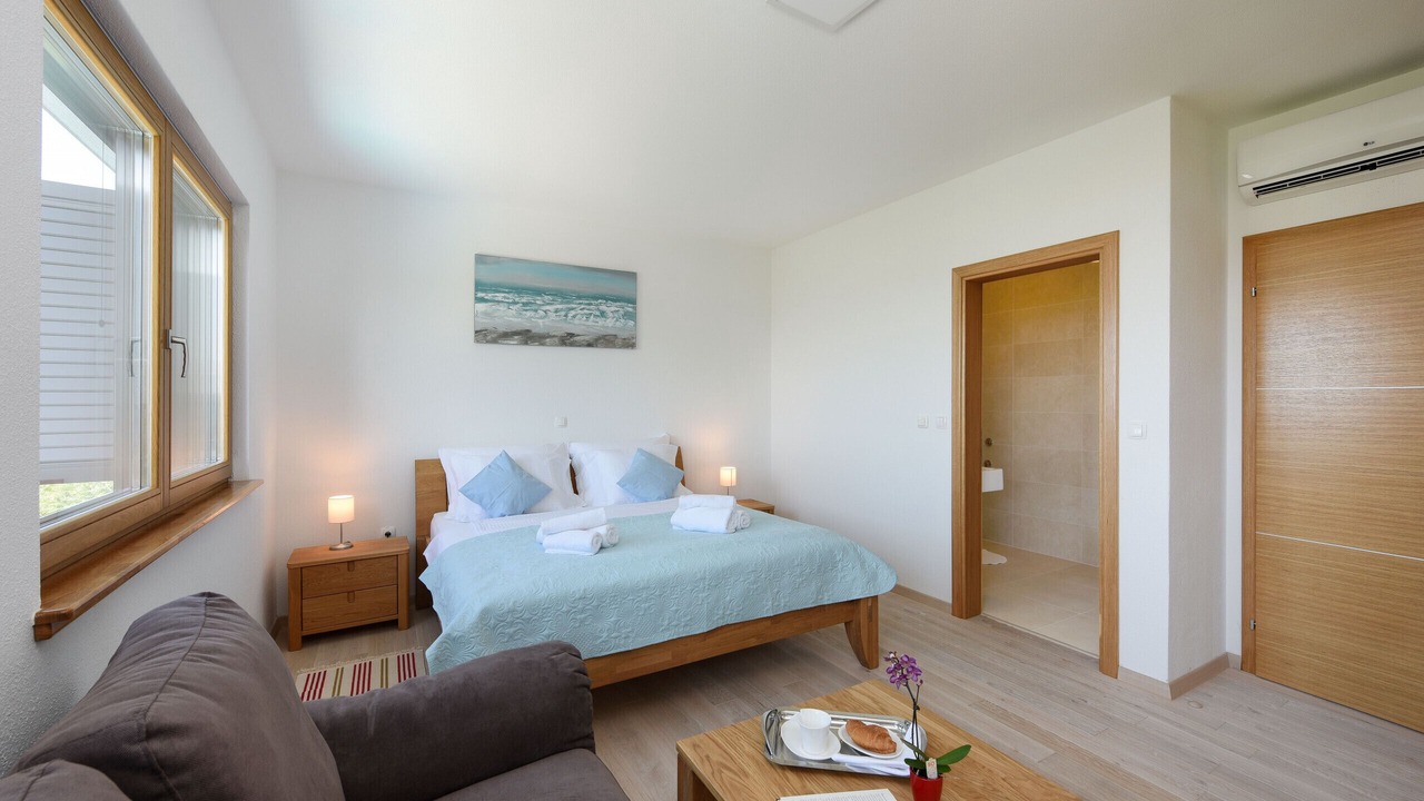 Photo of Bedroom in Rtina