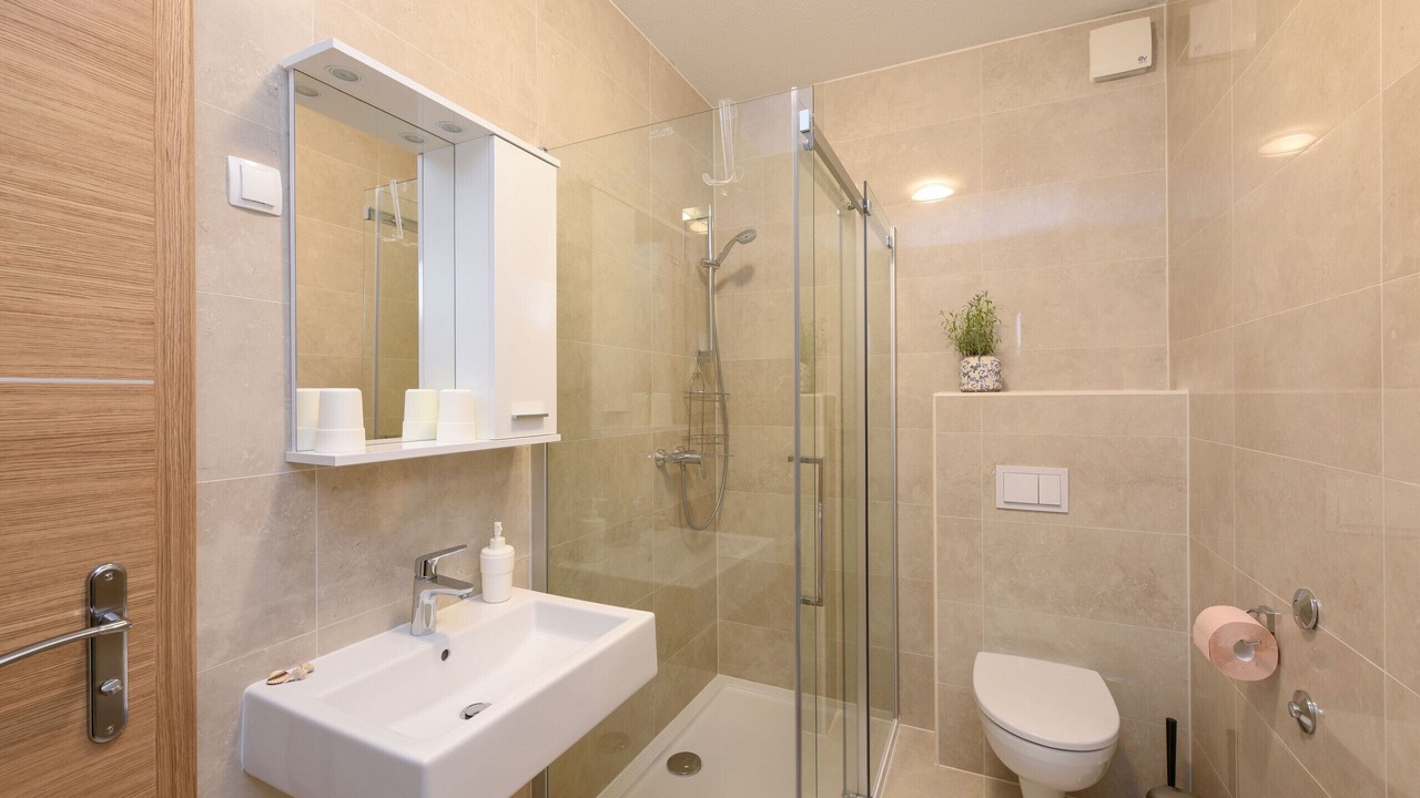 Photo of Bathroom in Rtina