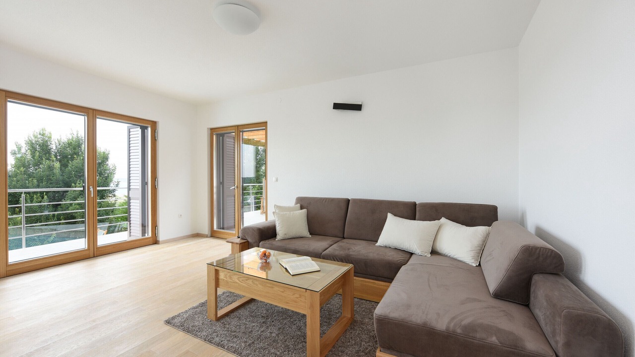 Photo of Livingroom in Rtina