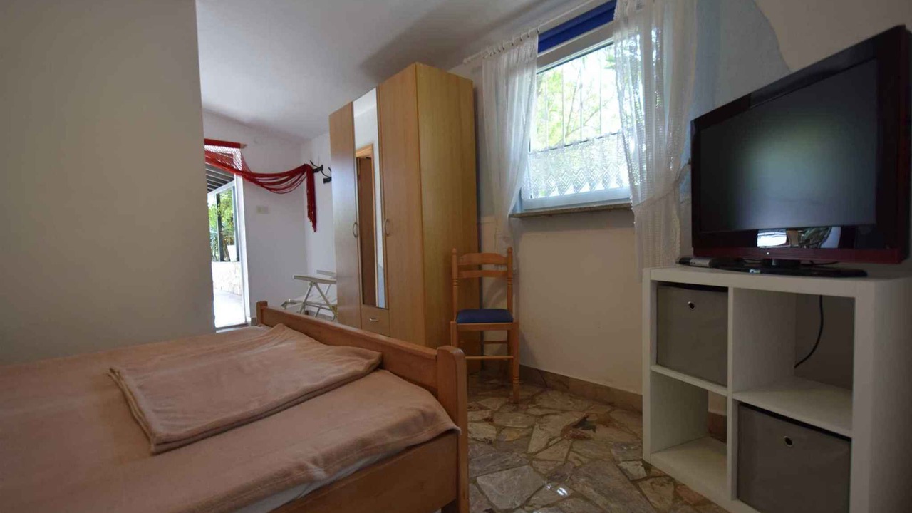 Photo of Bedroom in Vantacici