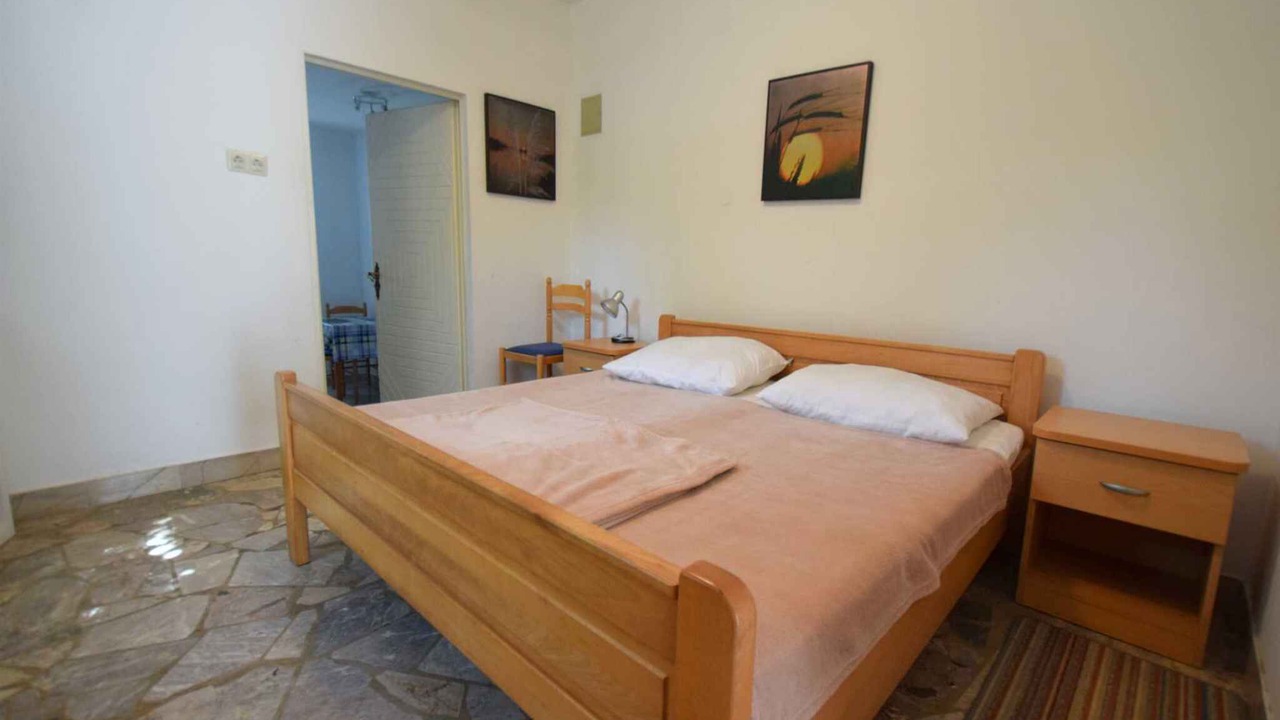 Photo of Bedroom in Vantacici