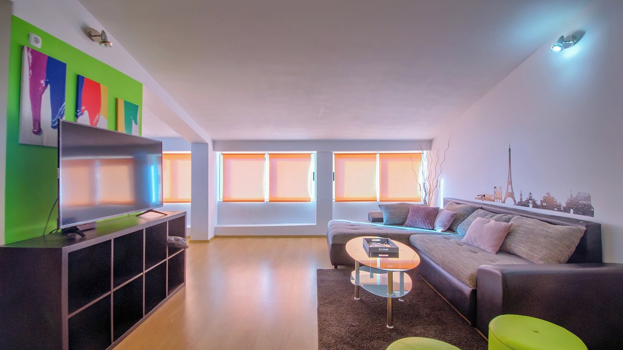Photo of Livingroom in Vintijan