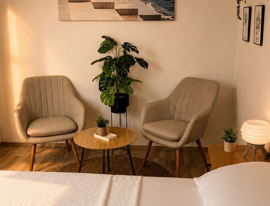 Photo of Bedroom in Drage