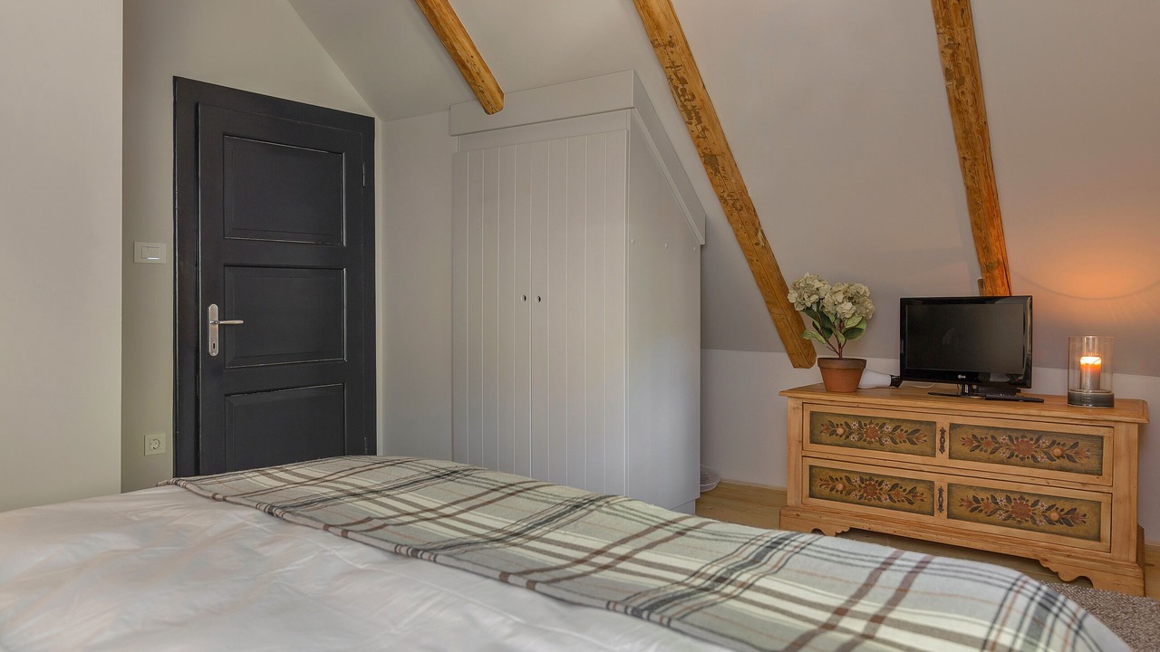 Photo of Bedroom in Ribcev Laz