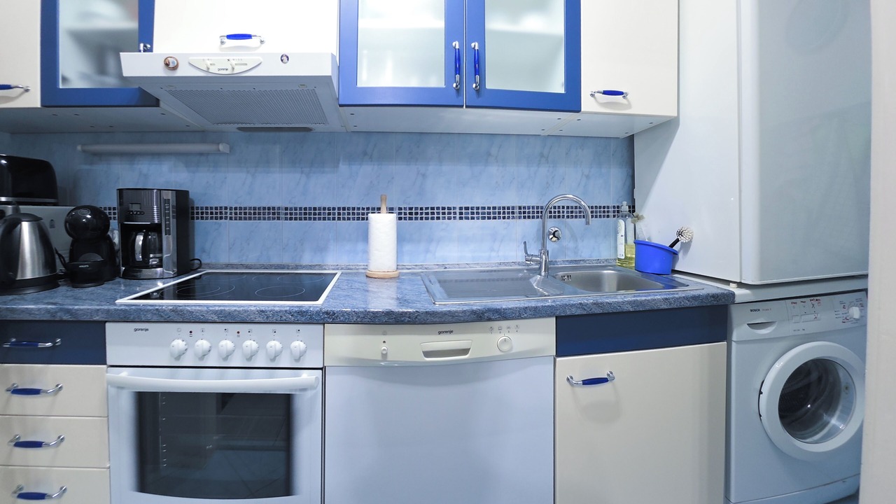 Photo of Kitchen in Kastel Sucurac