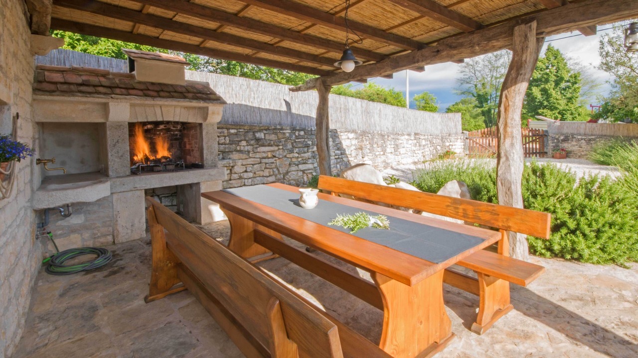 Photo of Outdoor in Zabrezani