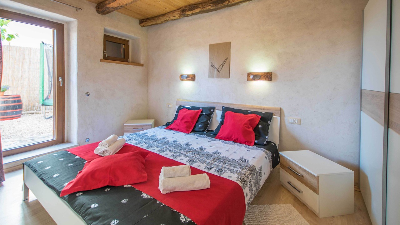 Photo of Bedroom in Zabrezani