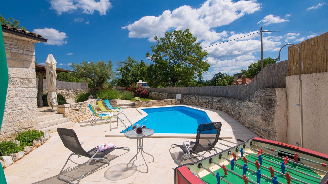 Photo of Outdoor in Zabrezani