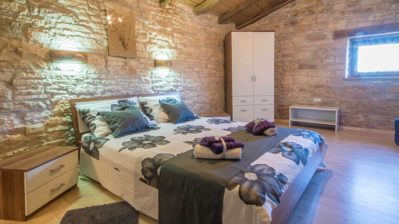 Photo of Bedroom in Zabrezani