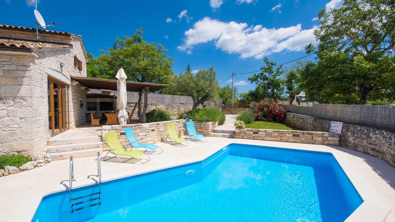 Photo of Outdoor in Zabrezani