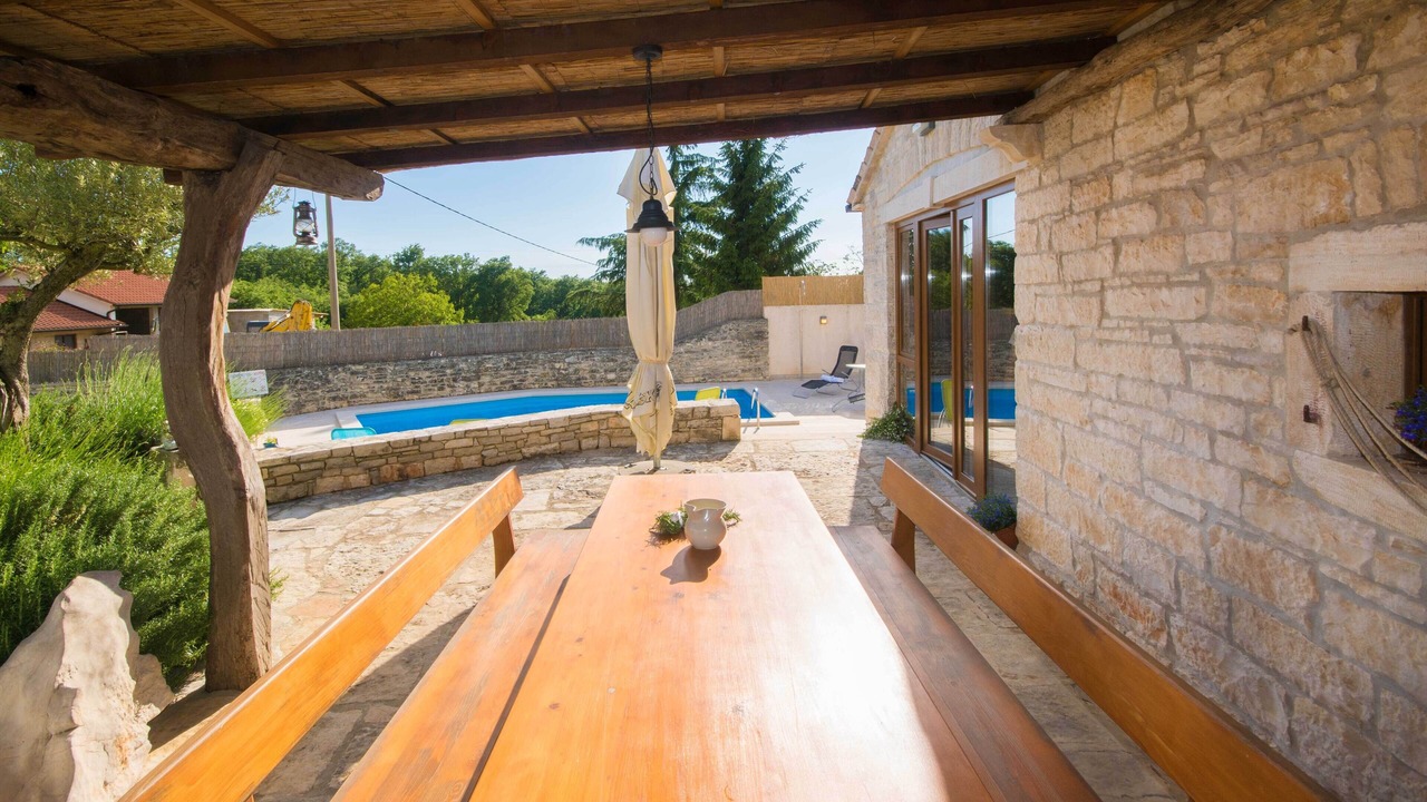 Photo of Outdoor in Zabrezani