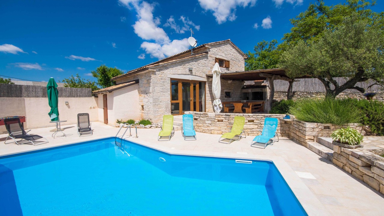 Photo of Outdoor in Zabrezani
