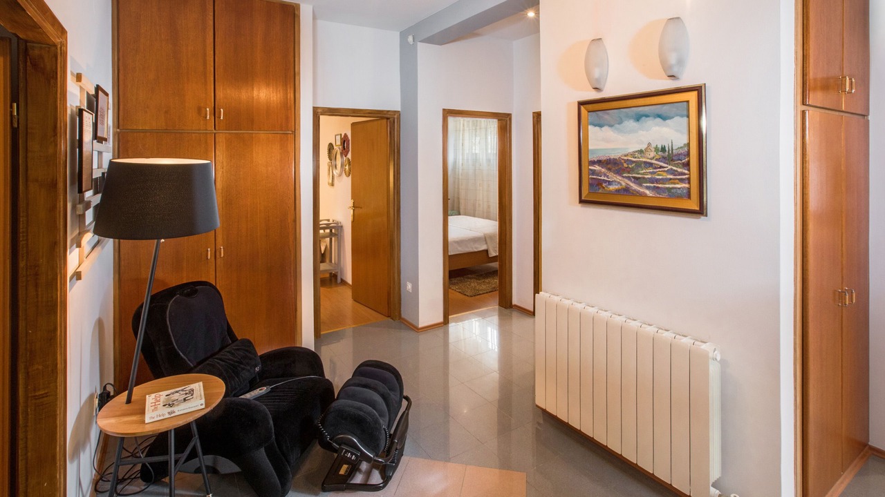 Photo of Bedroom in Solin